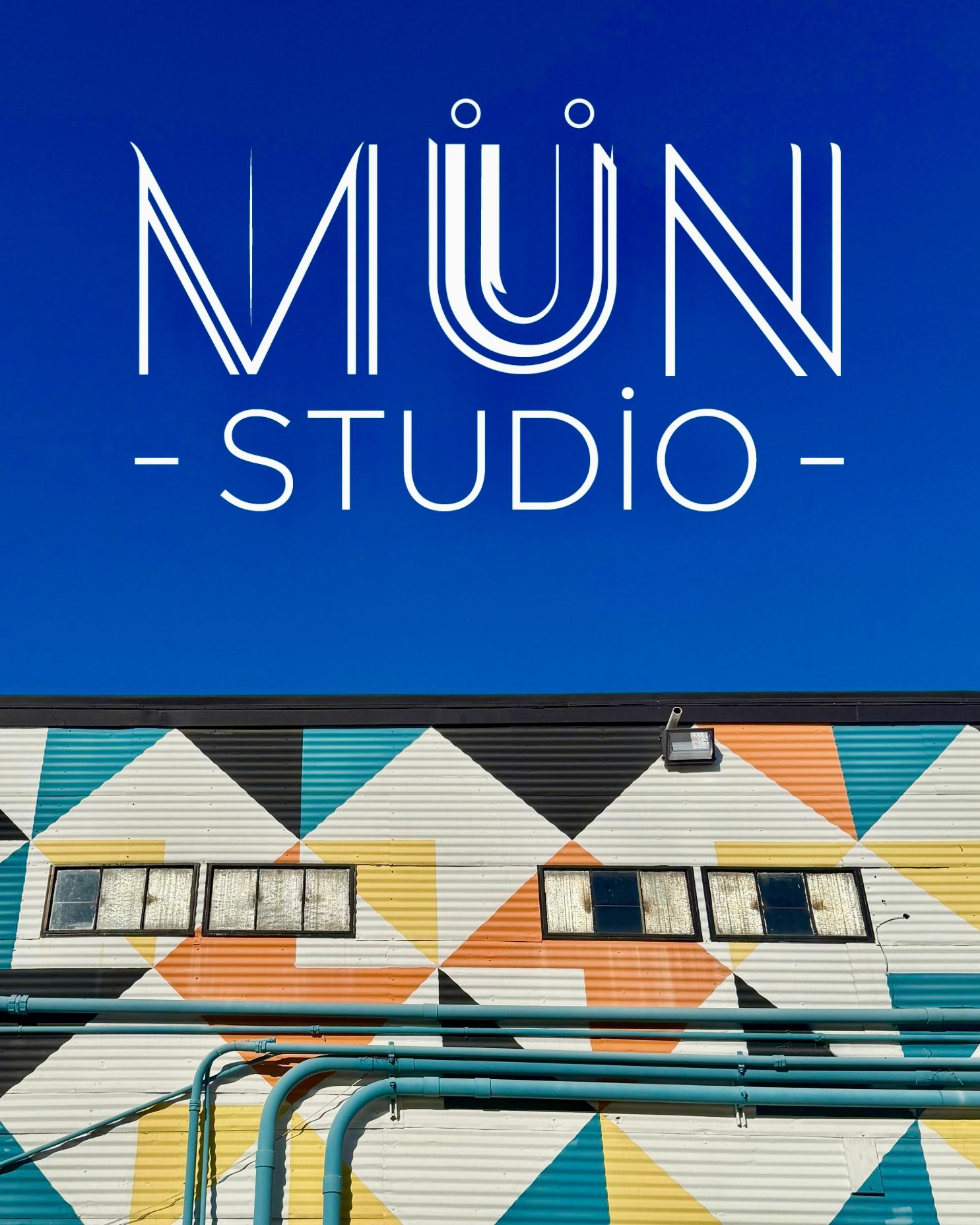 Mün Studio