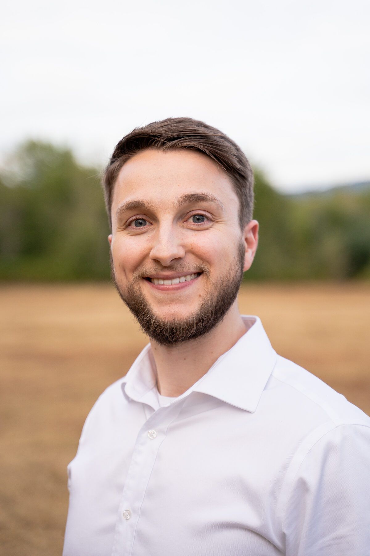 Joshua Koehler