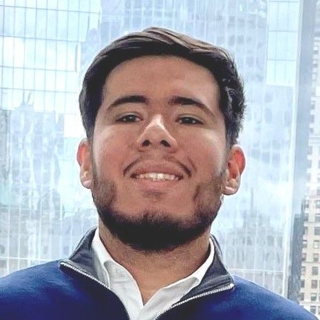 Alex Borja