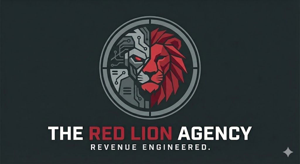 The Red Lion Agency LLC