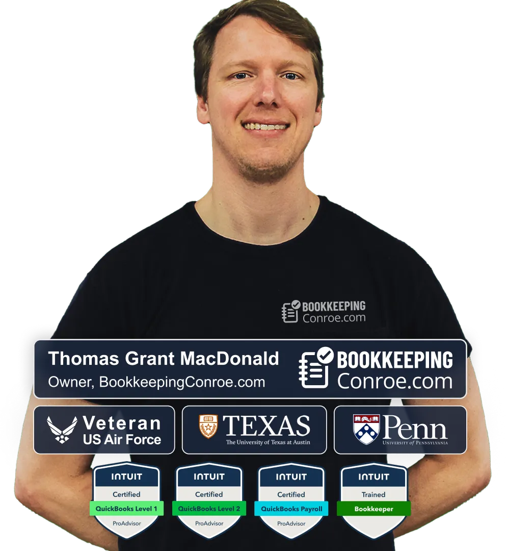Thomas Grant MacDonald