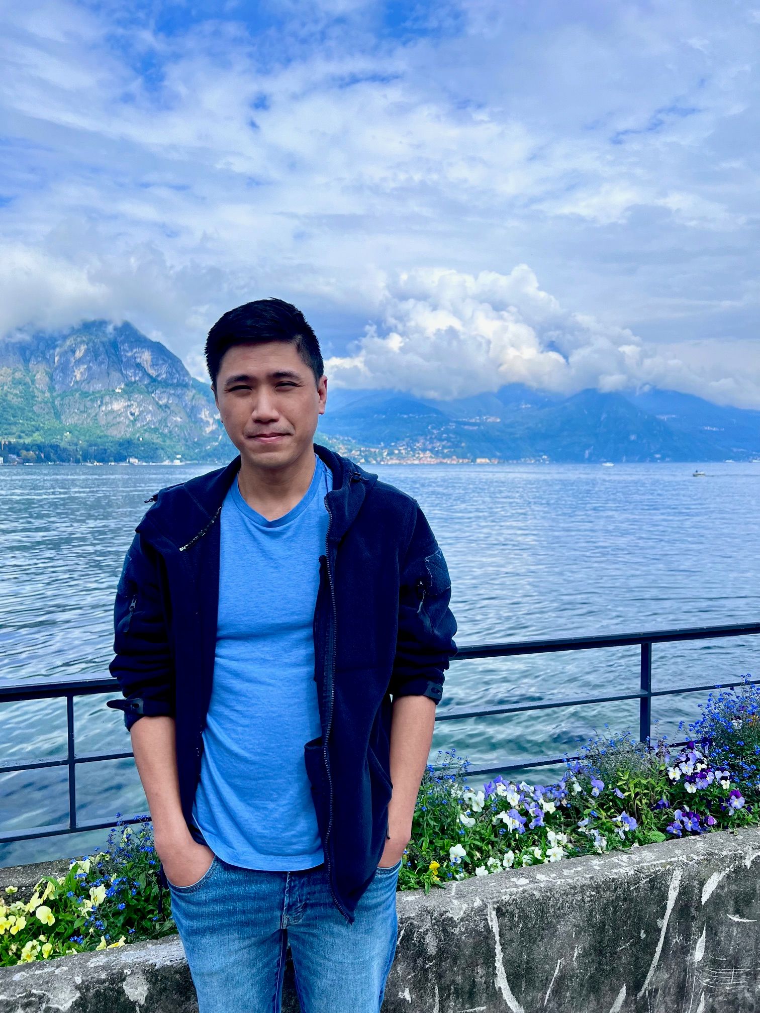 Jack Nguyen
