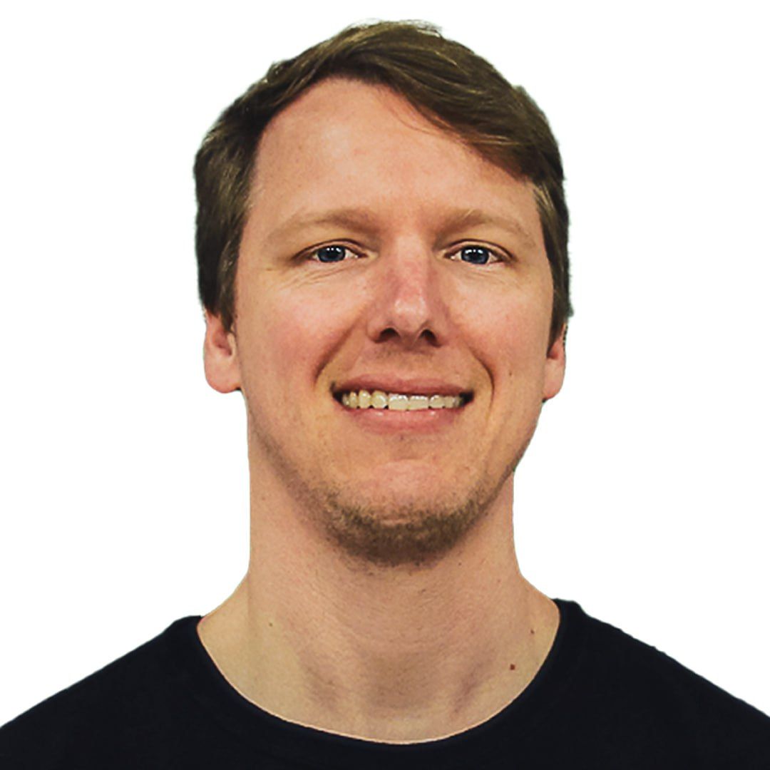 Thomas Grant MacDonald