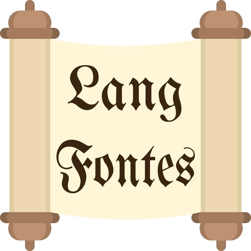 LangFontes